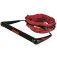 thumbnail image 1 of Ronix Combo 4.0 (Red) Wakeboard Rope & Handle Combo, 1 of 3