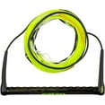 thumbnail image 1 of Ronix Combo 5.0 Hide Grip Wakeboard Handle w/ R6 Rope, 1 of 2