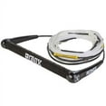 thumbnail image 1 of Ronix Combo 5.0 (White) Wakeboard Rope & Handle Combo, 1 of 3