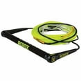 thumbnail image 1 of Ronix Combo 5.0 (Yellow) Wakeboard Rope & Handle Combo, 1 of 3