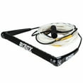 thumbnail image 1 of Ronix Combo 5.5 (White) Wakeboard Rope & Handle Combo, 1 of 3