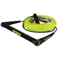 thumbnail image 1 of Ronix Combo 5.5 (Yellow) Wakeboard Rope & Handle Combo, 1 of 3