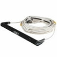 thumbnail image 1 of Ronix Combo 6.0 (White) Wakeboard Rope & Handle Combo, 1 of 3