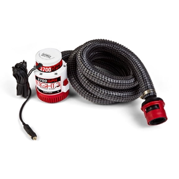 Ronix Eight.3 Ballast Pump