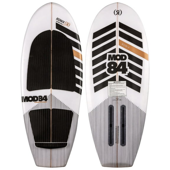 Ronix Flyweight Pro MOD 84 Wakefoil Board 2024