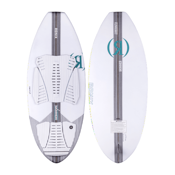 Ronix Flyweight Pro Skimmer Wakesurf Board 2023