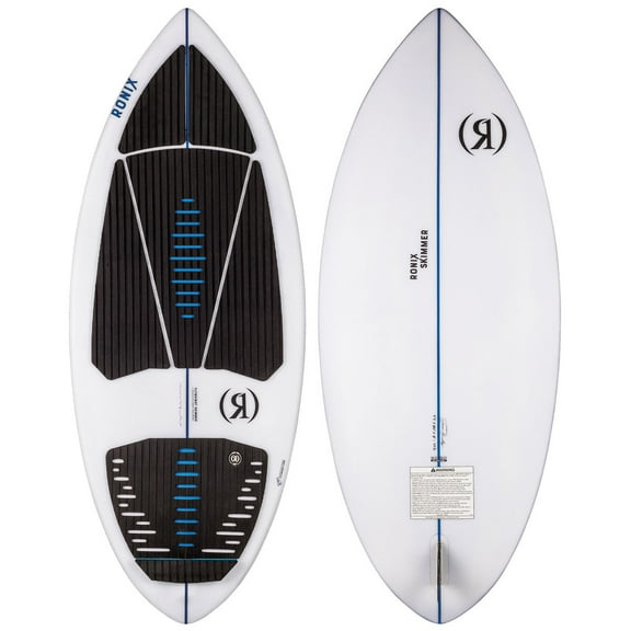 Ronix Flyweight Skimmer Wakesurf Board 2025