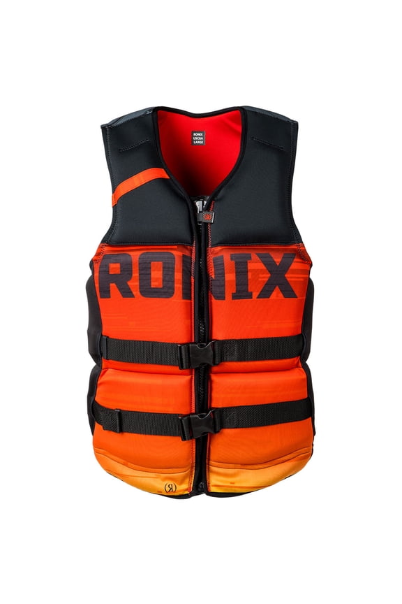 Megacorp Surf Capella 3.0 CGA Life Jacket
