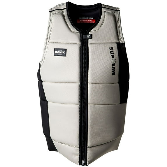 Ronix Men's Supreme Comp Life Vest