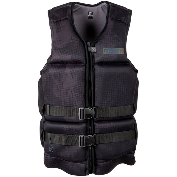Ronix One Capella 3.0 CGA Life Jacket 2024