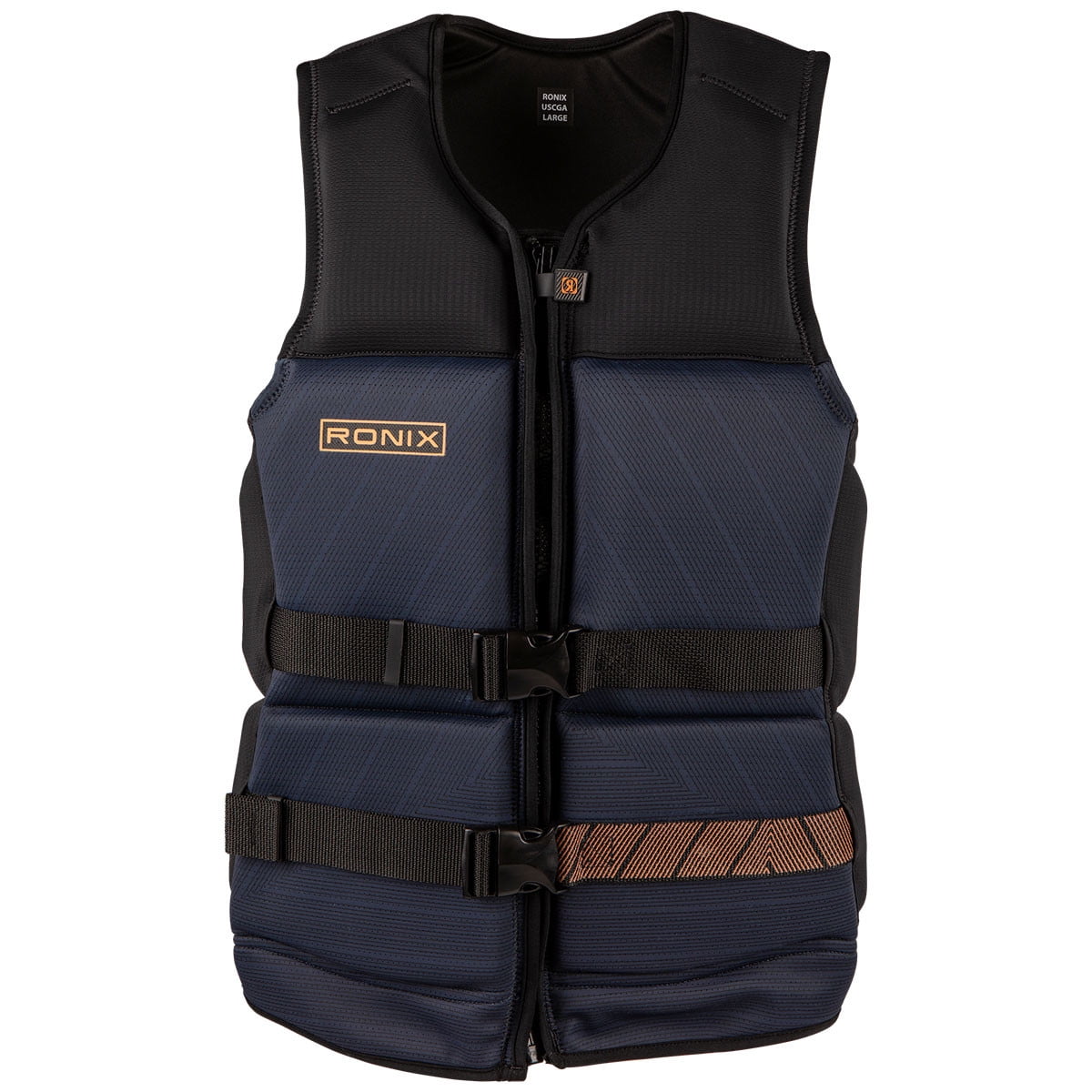 Ronix One Capella 3.0 CGA Life Vest 2025 [Deep Blue Sea]