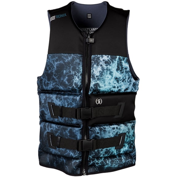 Ronix Point Break - Yes - US/CA CGA Life Jacket 2024