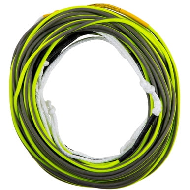Ronix R8 - 80FT 8 Section Floating Mainline (Volt/Charcoal) 2025