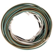 Ronix R8 Floating Mainline [Blue/Champagne] 2026