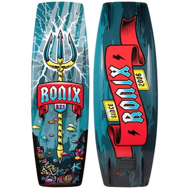 Ronix RX1 Air Core 3 Boy's Wakeboard 2025