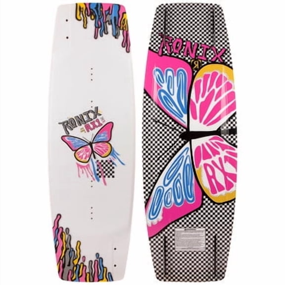 Ronix RX1 Air Core 3 Girl's Wakeboard