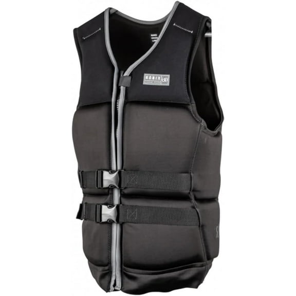 Ronix RXT Capella 3.0 CGA Life Vest, Blue Noise