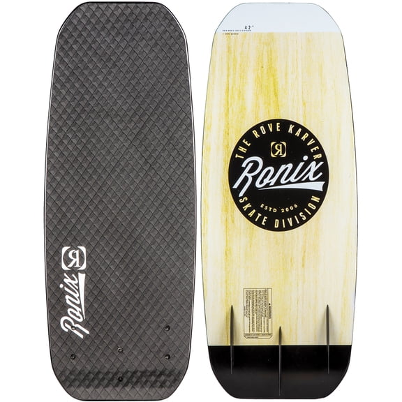 Ronix Rove Karver Wakeskate