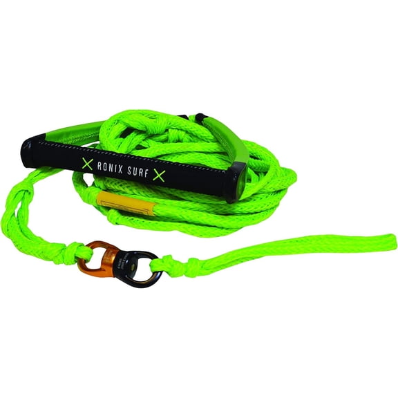 Ronix Spinner Synthetic Surf Rope