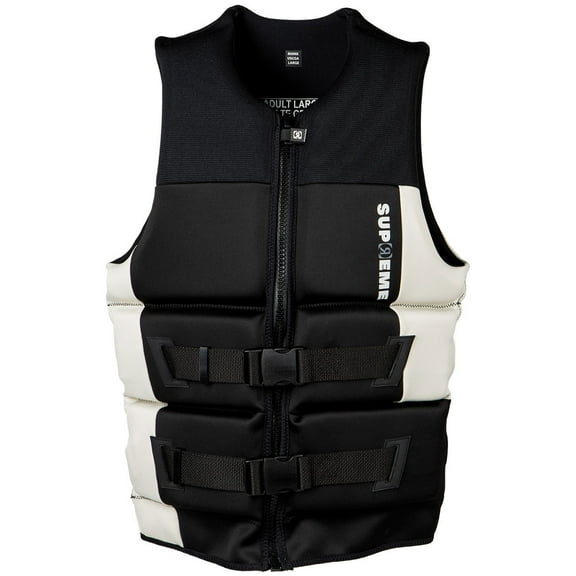 Ronix Supreme Yes Life Jacket