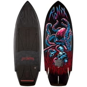 Ronix Tuff Tech Sea Captain Wakesurf Board 2025
