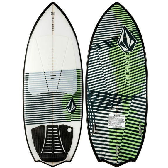 Ronix Volcom Conductor Wakesurfer