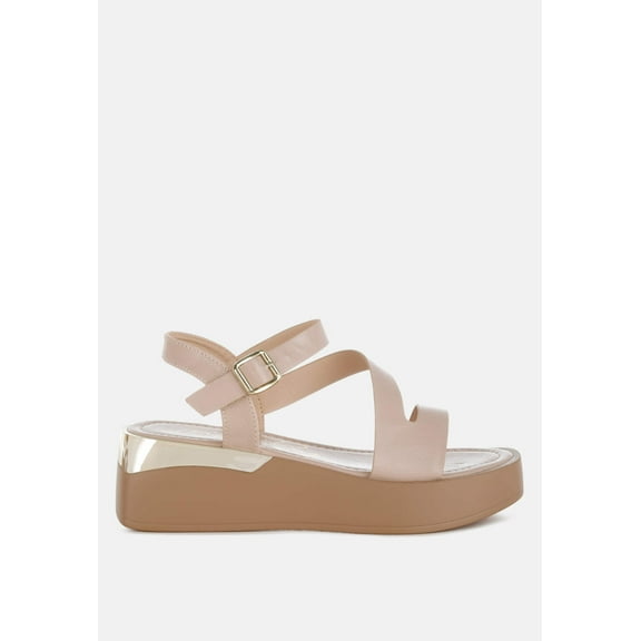 Ronja Chunky Flatform Sandals