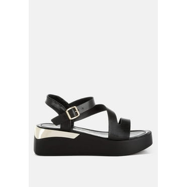 Ronja Chunky Flatform Sandals