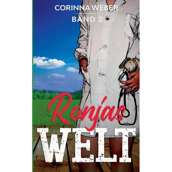 Ronjas Welt Band 2, (Paperback)