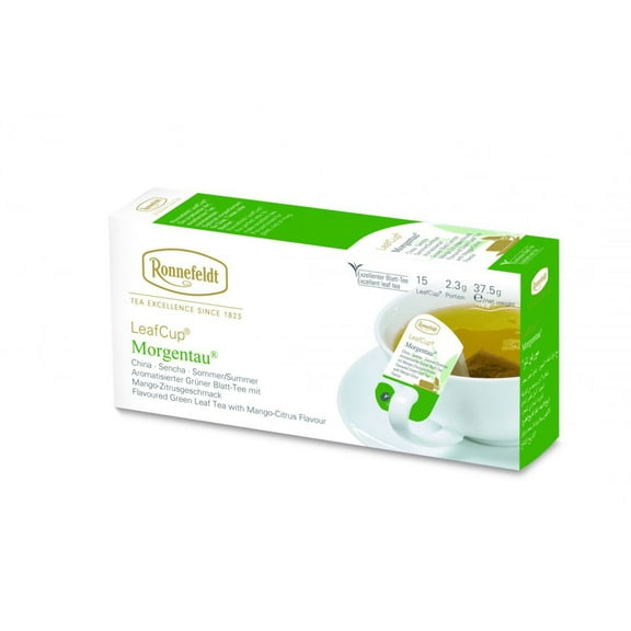 Ronnefeldt Leafcup® Morgentau