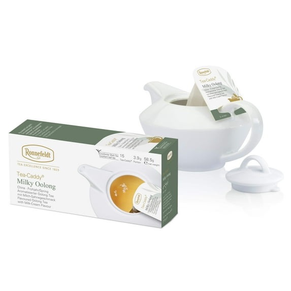 Ronnefeldt Tea-Caddy® - Milky Oolong