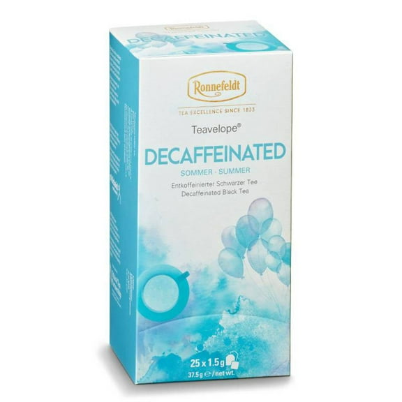 Ronnefeldt Teavelope Decaffeinated Tea