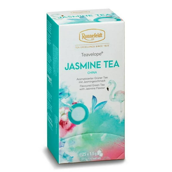 Ronnefeldt Teavelope Jasmine Tea