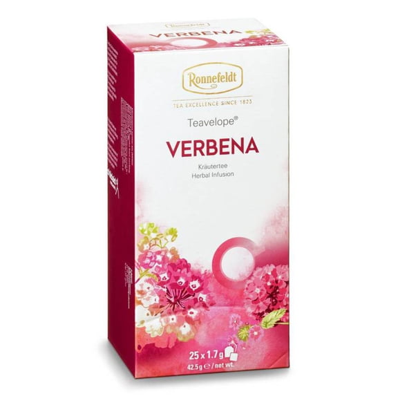 Ronnefeldt Teavelope Verbena