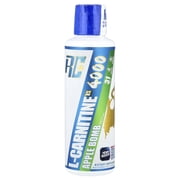 Ronnie Coleman L-Carnitine XS  4000, Apple Bomb, 15.72 fl oz 465 ml