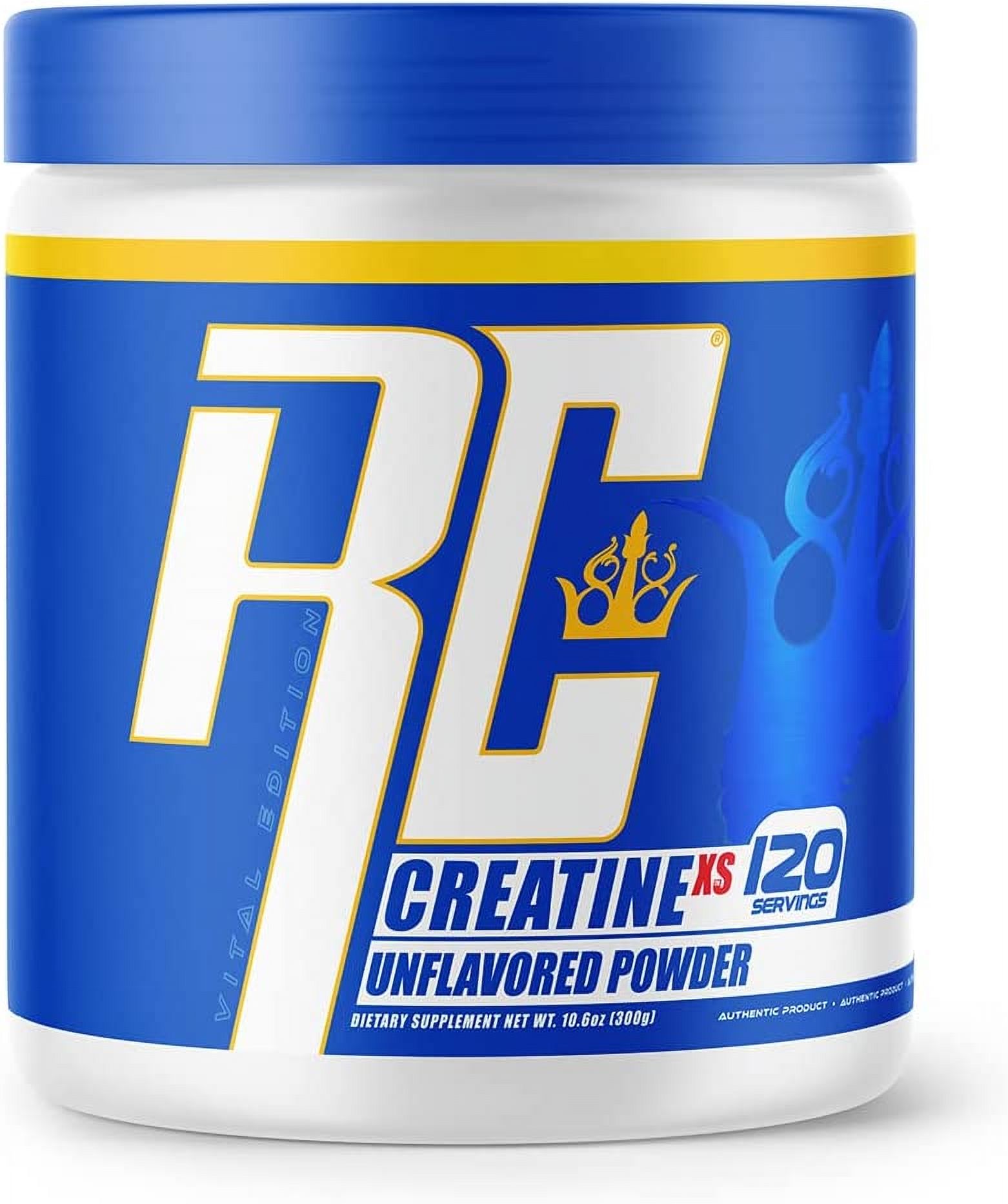 Ronnie Coleman Signature Series CreatineXS, Creatine Monohydrate