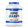 thumbnail image 1 of Ronnie Coleman Signature Series King Mass Vanilla Protein Supplement, 6 lbs, 1 of 5