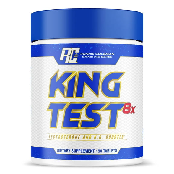 King Test 90ct