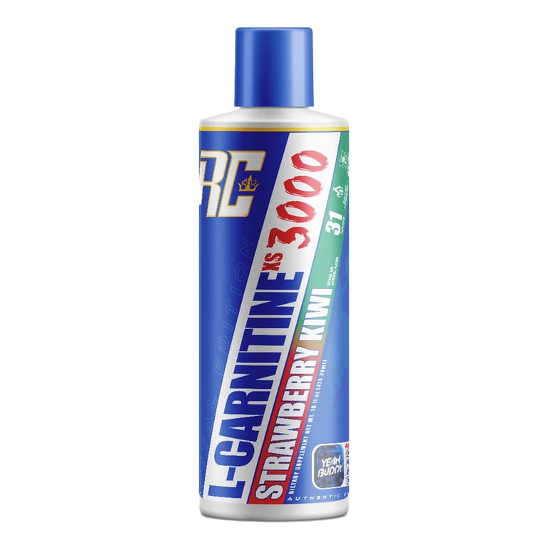 l carnitine strawberry mango 1st Phorm L-Carnitine w/ Fucoxanthin