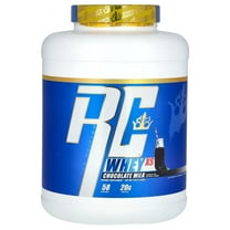 Ronnie Coleman Signature Series Whey XS Unflavored Whey Protein 5 Pound
