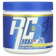 thumbnail image 1 of Ronnie Coleman Vital Edition, BCAA XS, Lemonade, 6.67 oz (189 g), 1 of 4