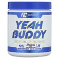 thumbnail image 1 of Ronnie Coleman Signature Series, Yeah Buddy, Pre-Workout Energy Powder, Strawberry Kiwi, 9.5 oz (270 g), 1 of 7