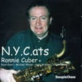 thumbnail image 1 of Ronnie Cuber - N.Y.C.Ats - Music & Performance - CD, 1 of 1