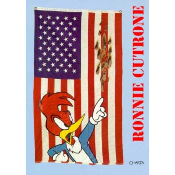 Ronnie Cutrone