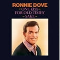 thumbnail image 1 of Ronnie Dove - One Kiss for Old Times' Sake - Jazz - CD, 1 of 2