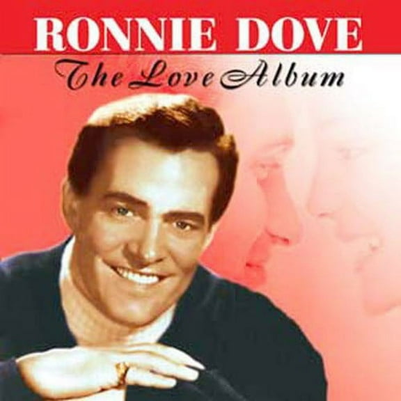 Ronnie Dove - The Love Album - Music & Performance - CD