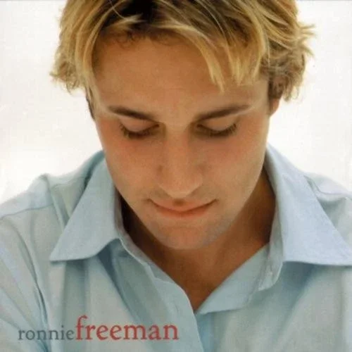 Ronnie Freeman - Music CD Music Album - Sold by iVera Accessories
