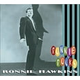 thumbnail image 1 of Ronnie Hawkins - Rocks - Music & Performance - CD, 1 of 1