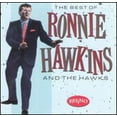 thumbnail image 1 of Ronnie Hawkins & the Hawks - Best Of - Music & Performance - CD, 1 of 1