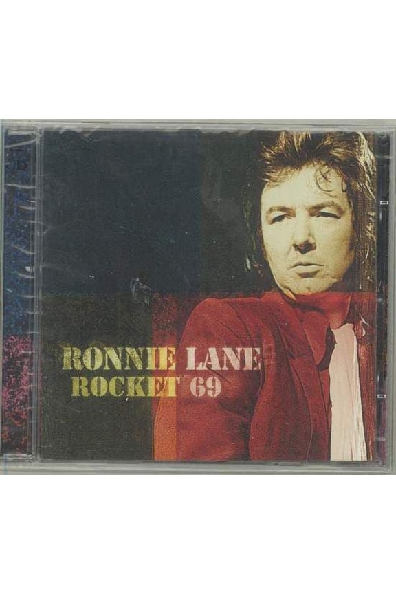 - Rocket 69 - CD